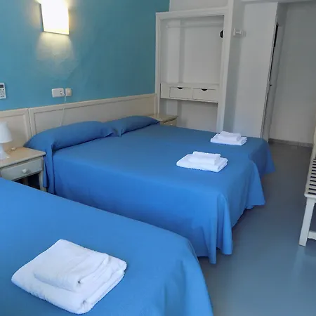 Szálloda Maruja El Arenal