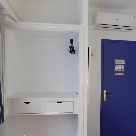 Szálloda Maruja El Arenal