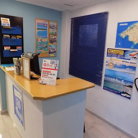 Maruja Szálloda El Arenal