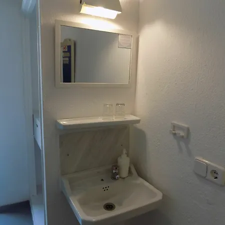 Szálloda Maruja El Arenal