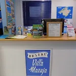 Maruja