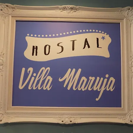 Maruja * El Arenal