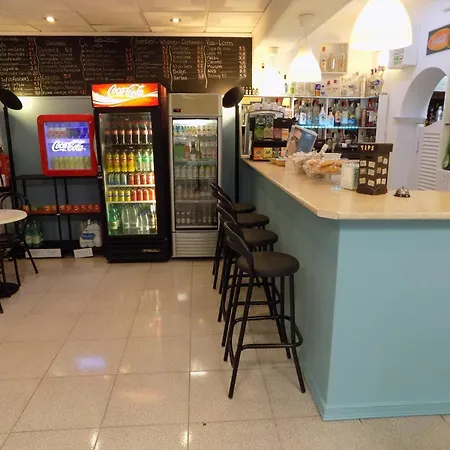 玛如织别墅酒店 酒店 *