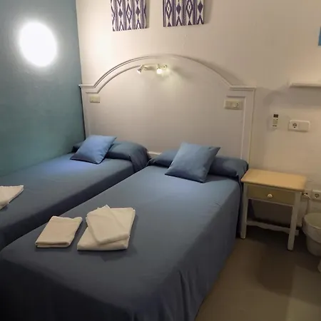 Hotel Maruja El Arenal (Mallorca)
