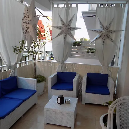Maruja Hotel