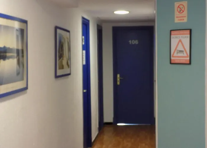 玛如织别墅酒店 酒店 埃尔阿雷纳尔