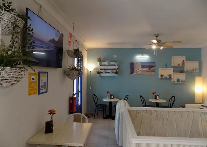 玛如织别墅酒店 埃尔阿雷纳尔