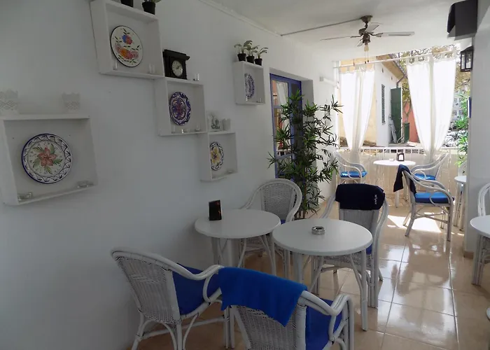 酒店 玛如织别墅酒店 *