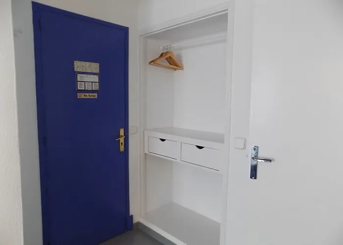 玛如织别墅酒店 * 埃尔阿雷纳尔