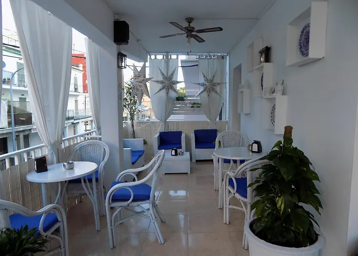 玛如织别墅酒店 * 埃尔阿雷纳尔