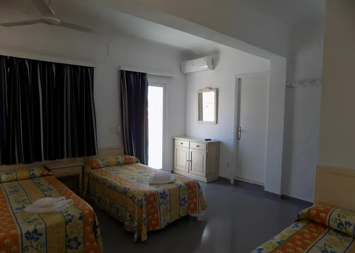 玛如织别墅酒店