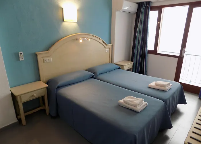 玛如织别墅酒店 * 埃尔阿雷纳尔