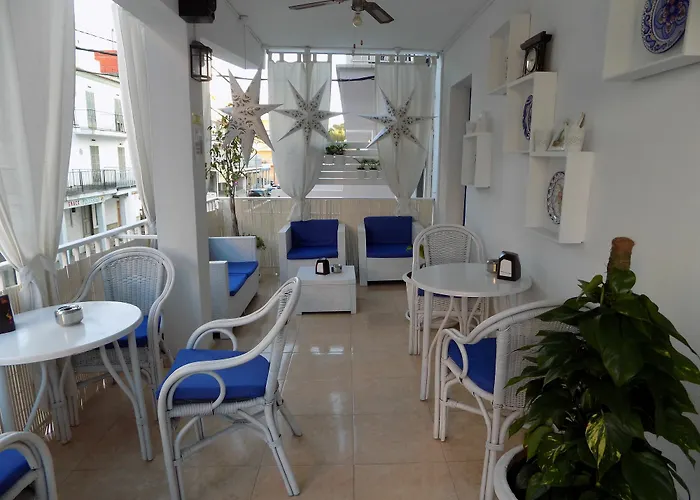 玛如织别墅酒店 * 埃尔阿雷纳尔