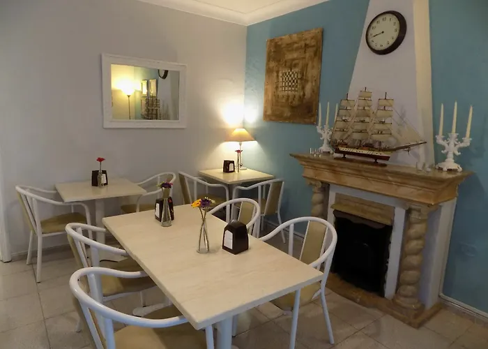 玛如织别墅酒店 *