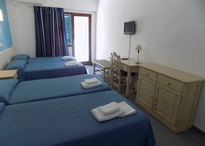 玛如织别墅酒店 *