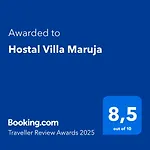 Hotel Maruja *