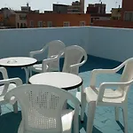 Hotel Maruja