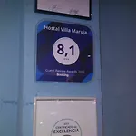 Maruja Hotel El Arenal (Mallorca)