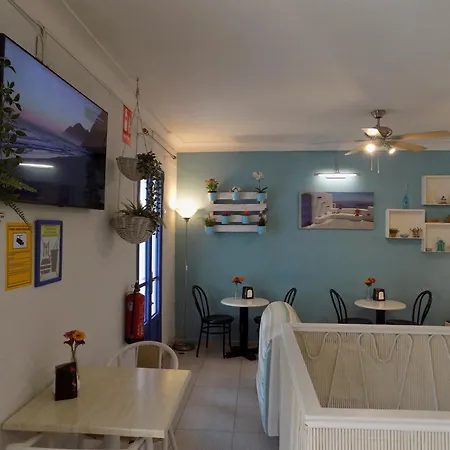 Maruja El Arenal (Mallorca)