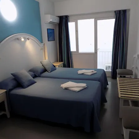 Maruja Hotel El Arenal (Mallorca)