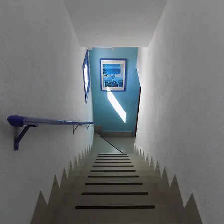 Maruja Hotel *