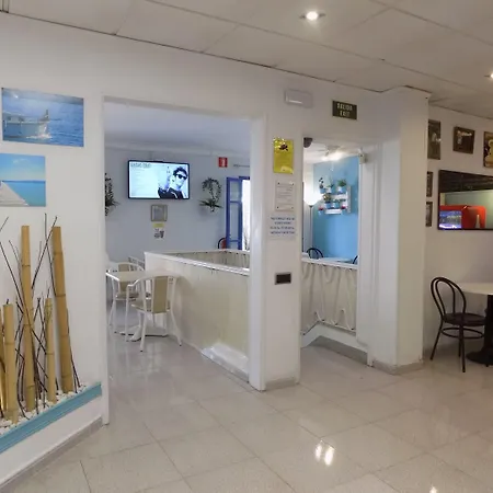 Maruja El Arenal (Mallorca)
