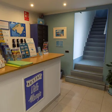 Maruja Hotel El Arenal (Mallorca)
