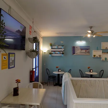 Hotel Maruja El Arenal (Mallorca)
