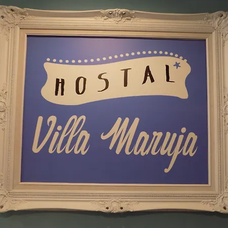 Hotel Maruja