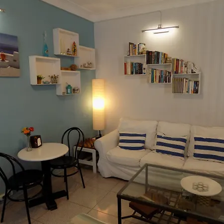 Hotel Maruja