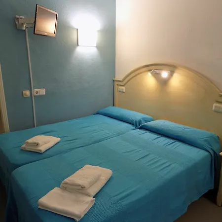 Hotel Maruja El Arenal (Mallorca)