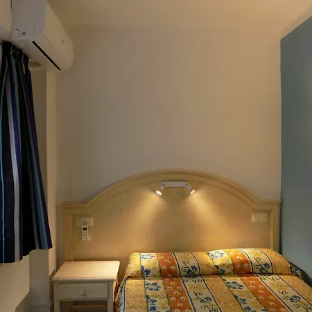 Hotel Maruja El Arenal (Mallorca)