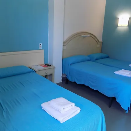 Maruja Hotel El Arenal (Mallorca)