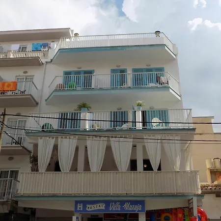 Maruja Hotel