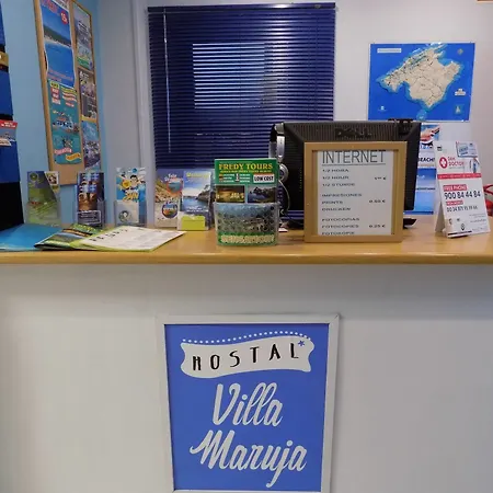 Maruja