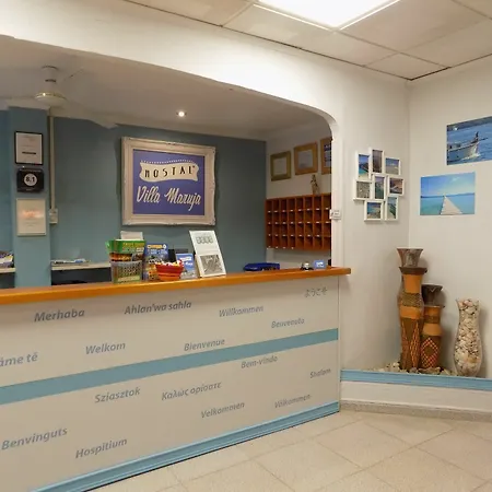 Hotel Maruja