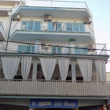 Maruja Hotel El Arenal (Mallorca)