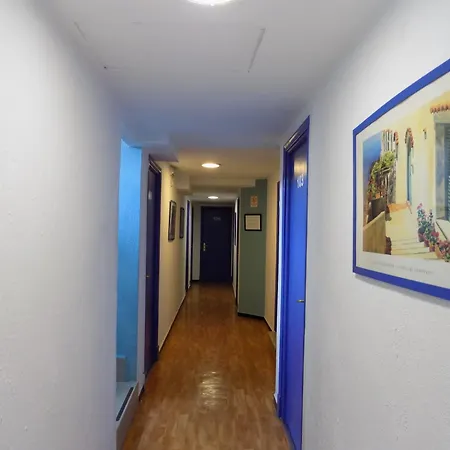Hotel Maruja