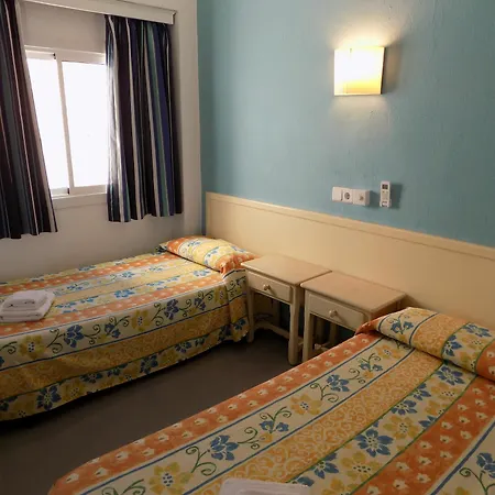 Maruja Hotel