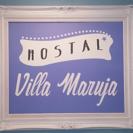 Hotel Maruja