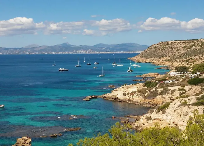 Maruja El Arenal (Mallorca)