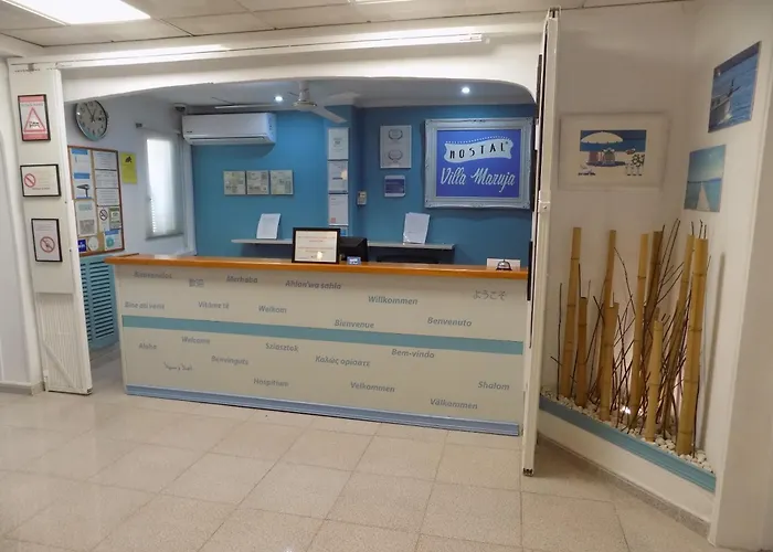 Hotel Maruja El Arenal (Mallorca)