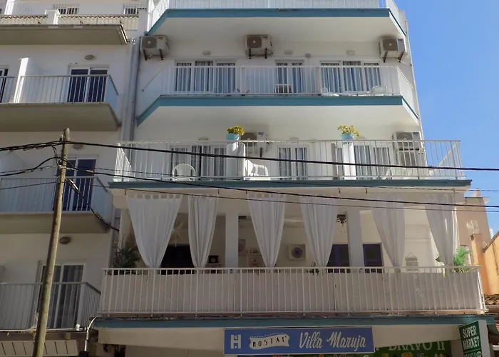 Maruja * El Arenal (Mallorca)