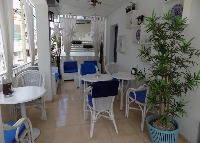 Maruja * El Arenal (Mallorca)