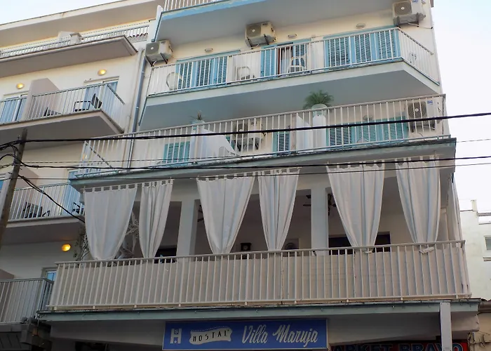 Maruja * El Arenal (Mallorca)