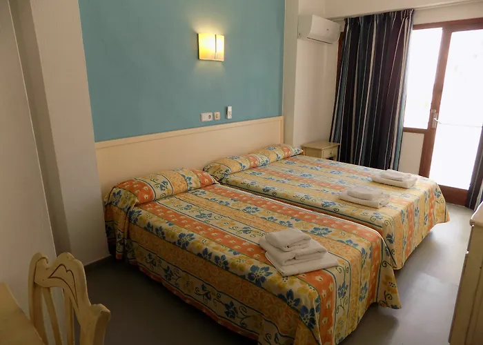 Maruja El Arenal (Mallorca)