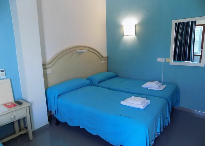 Maruja Hotel El Arenal (Mallorca)