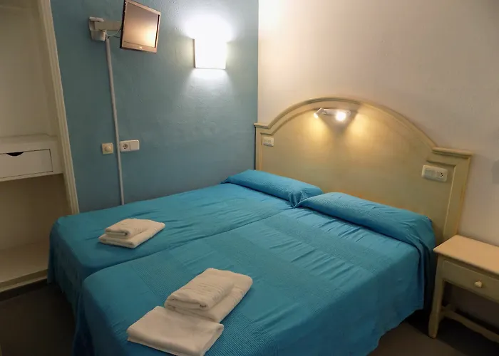 Hotel Maruja El Arenal (Mallorca)