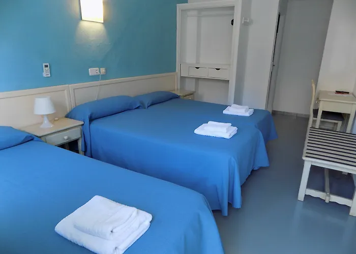 Hotel Maruja El Arenal (Mallorca)