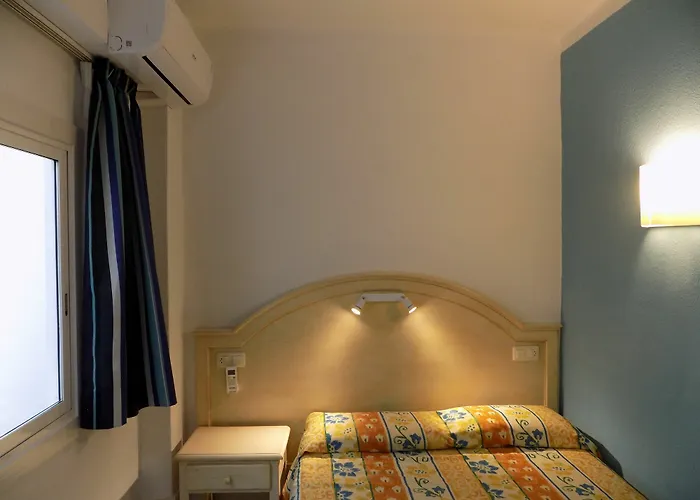 Szálloda Maruja El Arenal